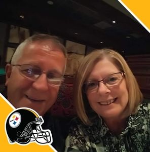 Meet your Posher, Lorraine